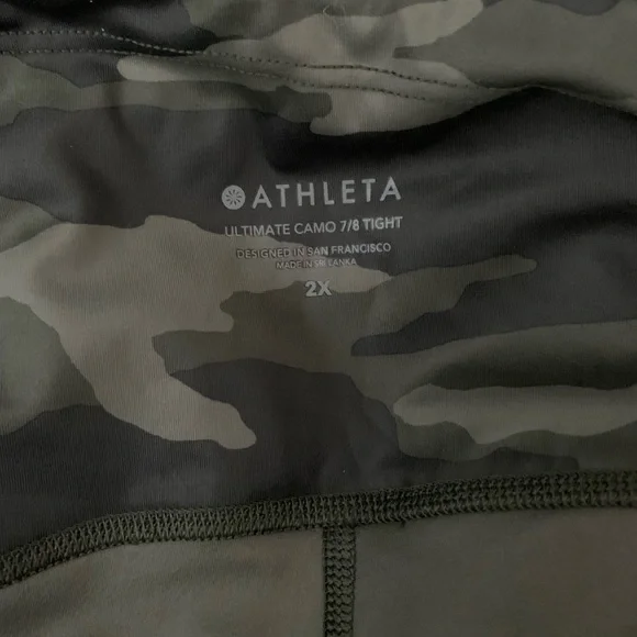 Good American & Athleta bundle - Picture 5 of 5